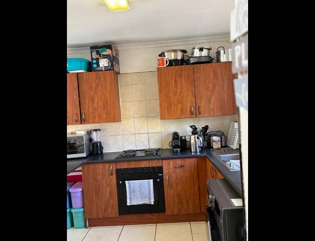 2 BEDROOM APARTMENT FOR SALE IN GROBLERPARK